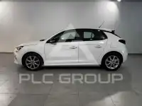 2021 Opel Corsa