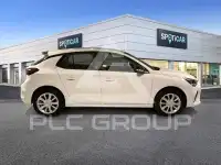 2021 Opel Corsa