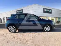 2021 Opel Corsa