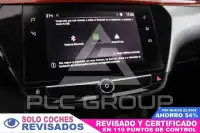 2021 Opel Corsa