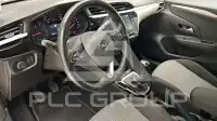 2021 Opel Corsa
