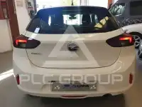 2021 Opel Corsa