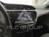 2021 Opel Corsa