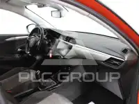 2021 Opel Corsa