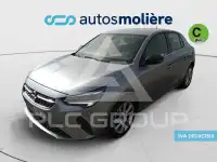 2021 Opel Corsa