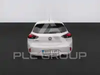 2021 Opel Corsa