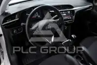 2021 Opel Corsa