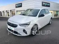 2021 Opel Corsa