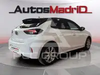 2021 Opel Corsa