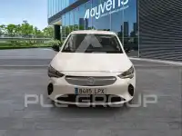 2021 Opel Corsa