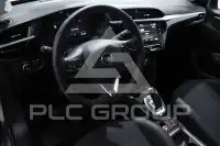 2021 Opel Corsa