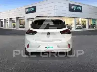 2021 Opel Corsa