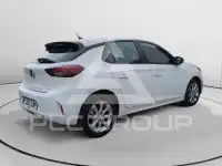 2021 Opel Corsa