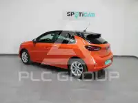 2021 Opel Corsa