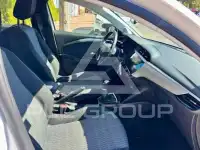2021 Opel Corsa