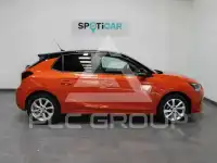 2021 Opel Corsa