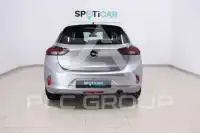 2021 Opel Corsa