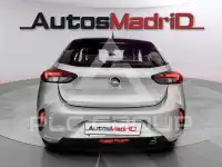 2021 Opel Corsa