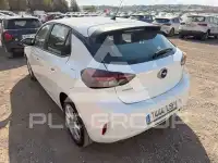 2021 Opel Corsa