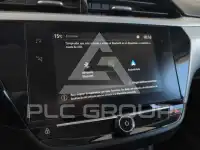 2021 Opel Corsa