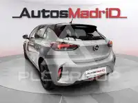 2021 Opel Corsa