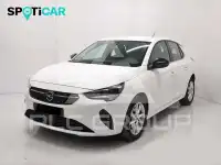 2021 Opel Corsa