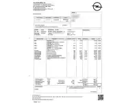 2021 Opel Corsa