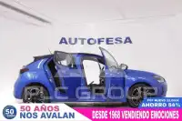 2021 Opel Corsa