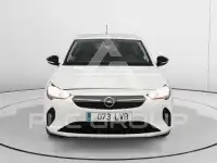 2021 Opel Corsa