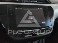 2021 Opel Corsa