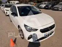 2021 Opel Corsa