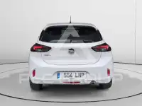 2021 Opel Corsa