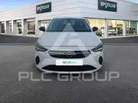 2021 Opel Corsa