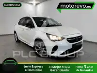2021 Opel Corsa
