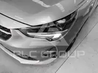 2021 Opel Corsa
