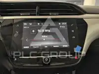 2021 Opel Corsa