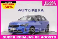 2021 Opel Corsa