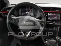 2021 Opel Corsa