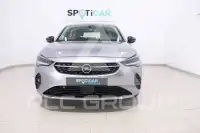 2021 Opel Corsa