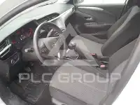 2021 Opel Corsa