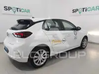 2021 Opel Corsa