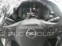 2021 Opel Corsa