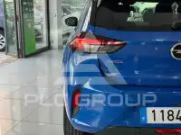 2021 Opel Corsa