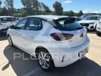 2021 Opel Corsa