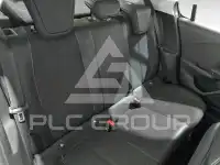 2021 Opel Corsa