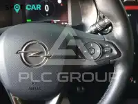 2021 Opel Corsa