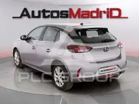 2021 Opel Corsa