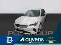 2021 Opel Corsa