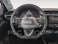 2021 Opel Corsa
