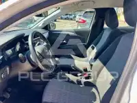 2021 Opel Corsa